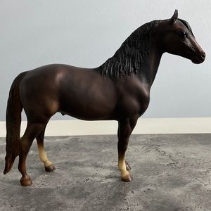 Breyer Double Take